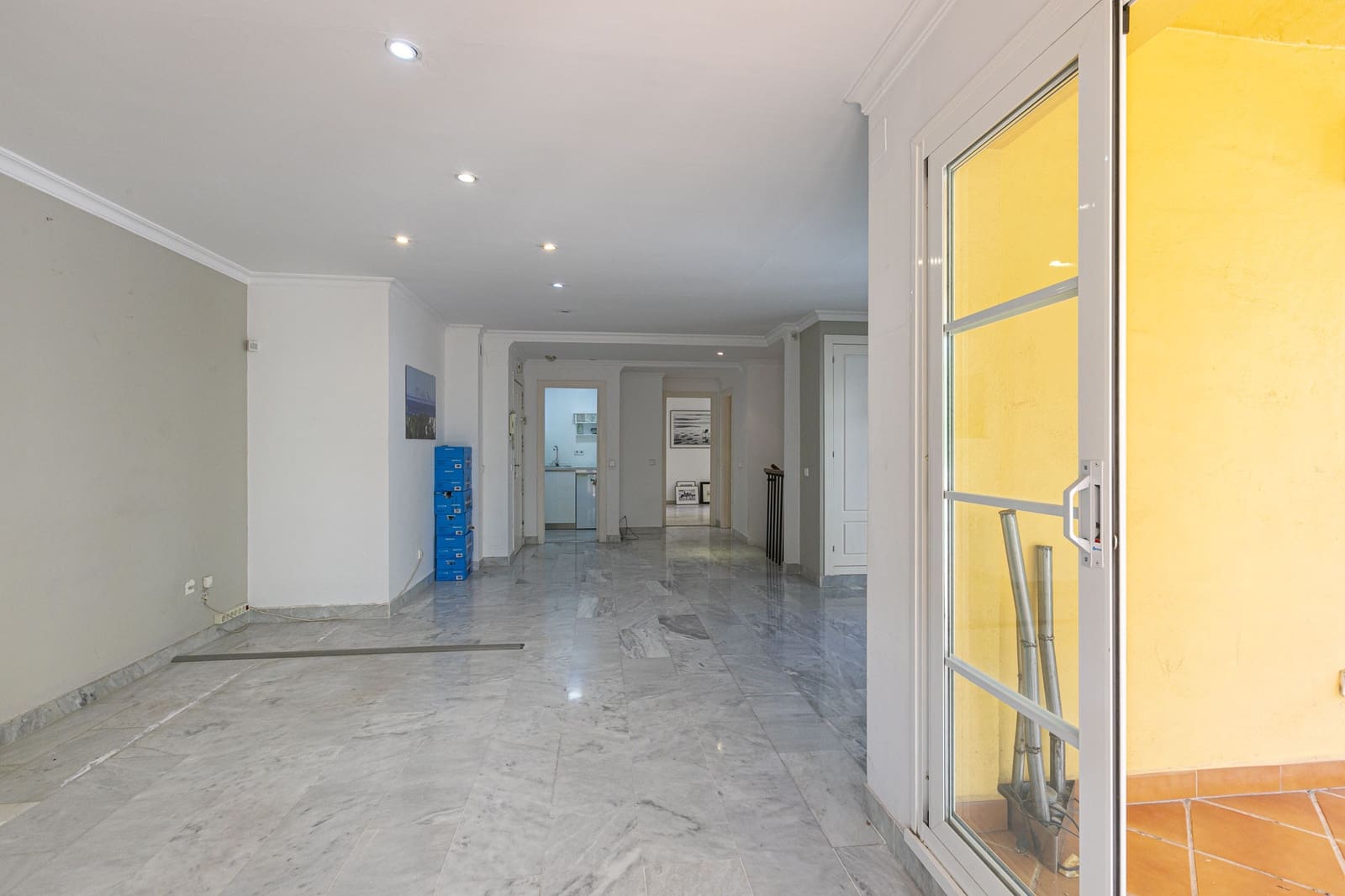 3 slaapkamer Appartement te koop in Marbella met zwembad garage - € 445.000 (Ref: 8114418)
