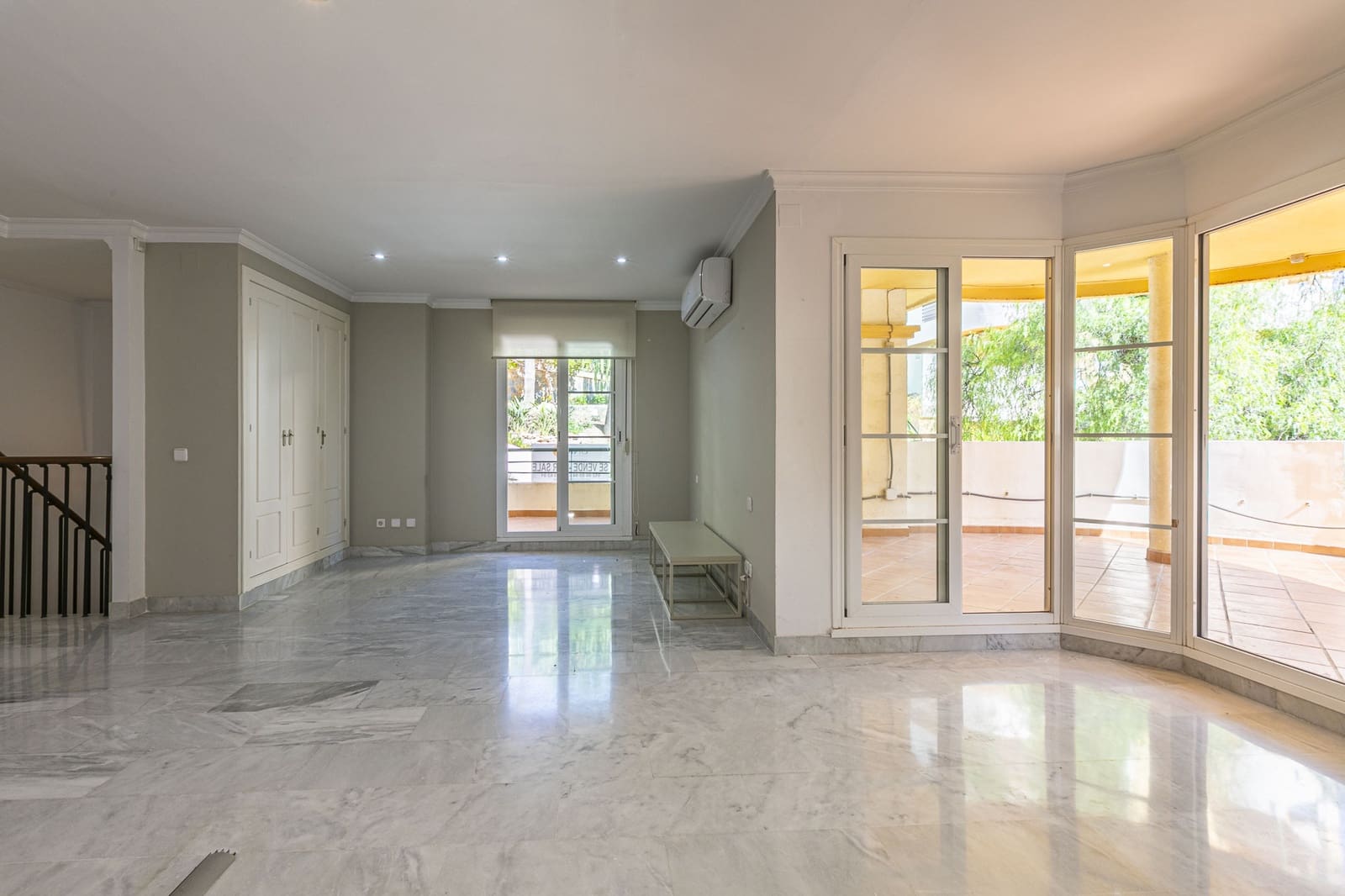 3 slaapkamer Appartement te koop in Marbella met zwembad garage - € 445.000 (Ref: 8114418)
