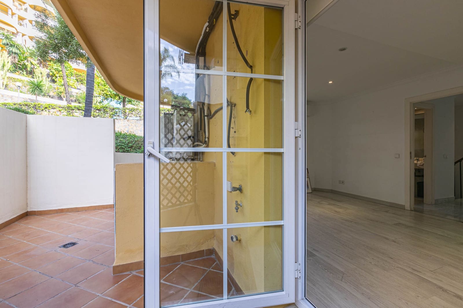 3 slaapkamer Appartement te koop in Marbella met zwembad garage - € 445.000 (Ref: 8114418)