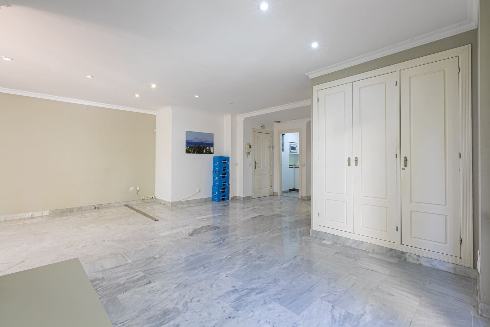 3 slaapkamer Appartement te koop in Marbella met zwembad garage - € 445.000 (Ref: 8114418)