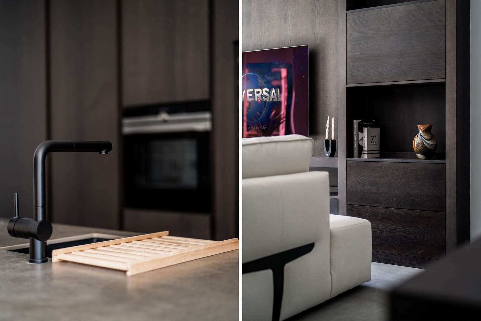 2 bedroom Apartment for sale in Nueva Andalucia with pool garage - € 950,000 (Ref: 8114419)