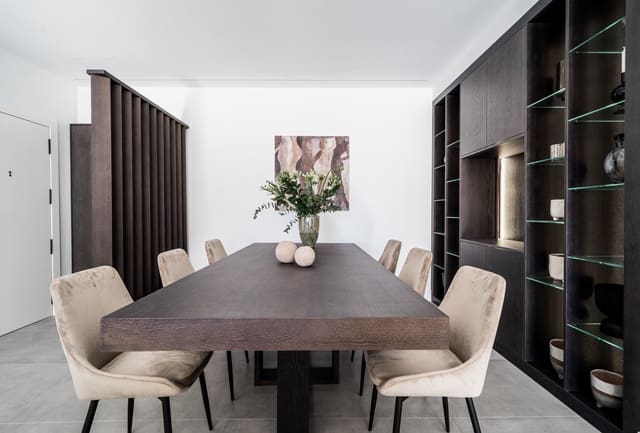 2 camera da letto Appartamento in vendita in Nueva Andalucia, Marbella con piscina garage - 950.000 € (Rif: 8114419)