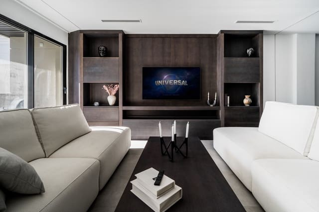 2 camera da letto Appartamento in vendita in Nueva Andalucia, Marbella con piscina garage - 950.000 € (Rif: 8114419)