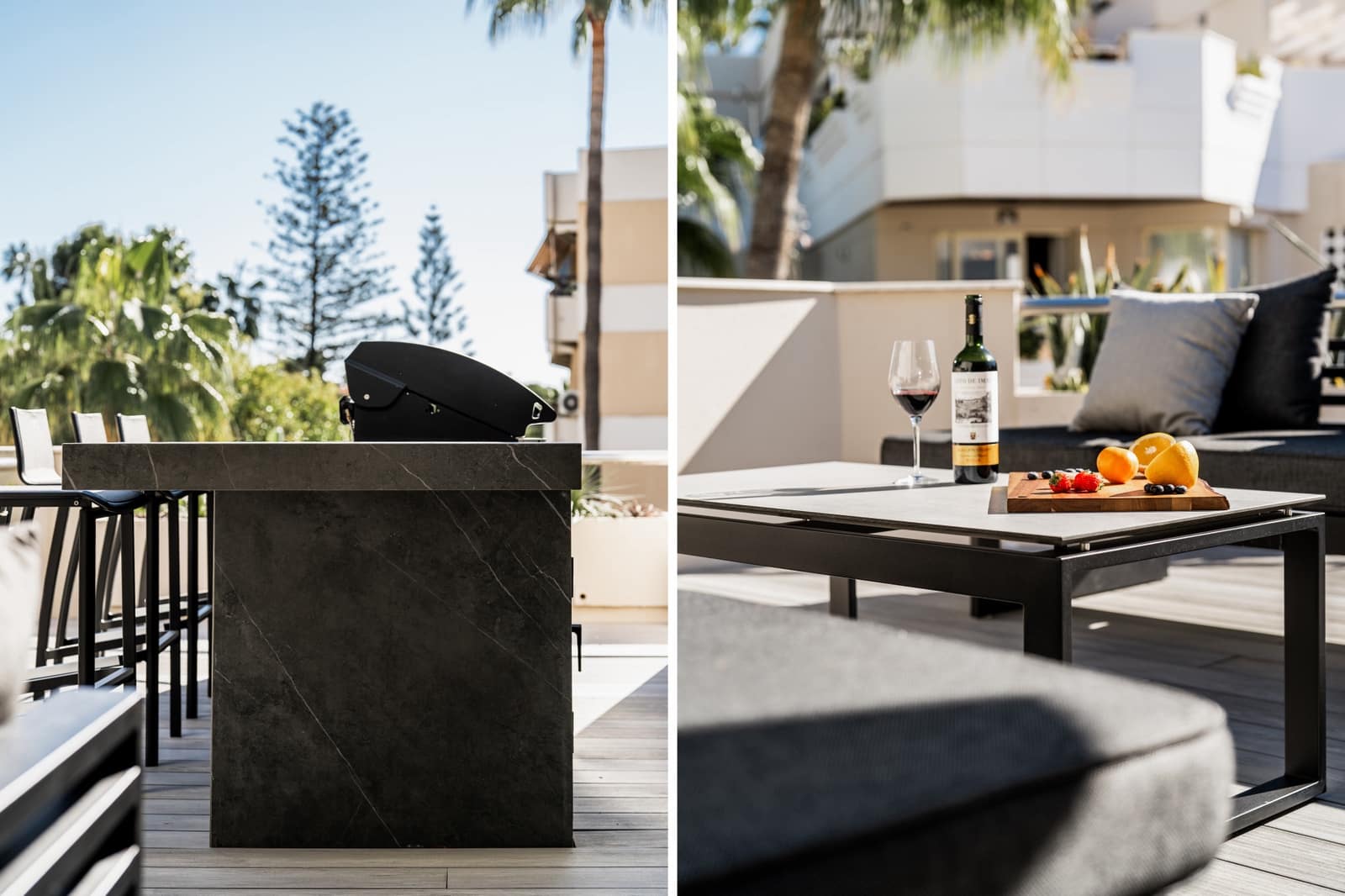 2 bedroom Apartment for sale in Nueva Andalucia with pool garage - € 950,000 (Ref: 8114419)