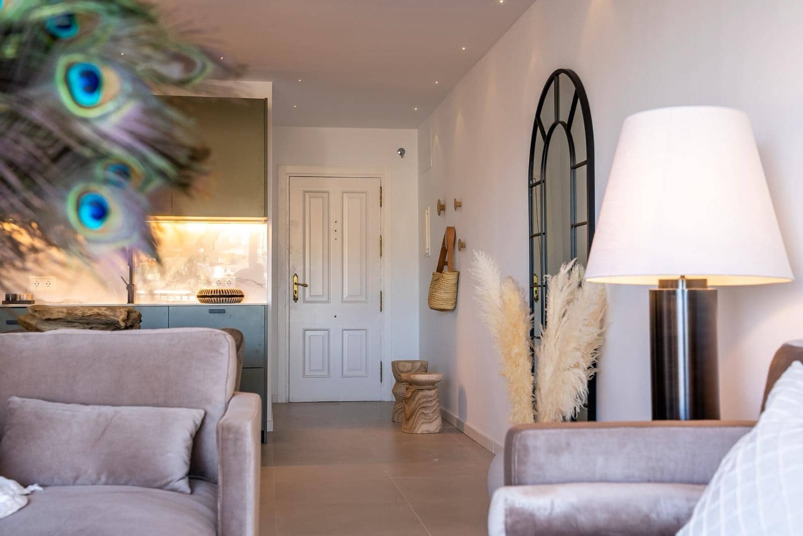 3 bedroom Apartment for sale in Benahavis with pool garage - € 695,000 (Ref: 8187862)