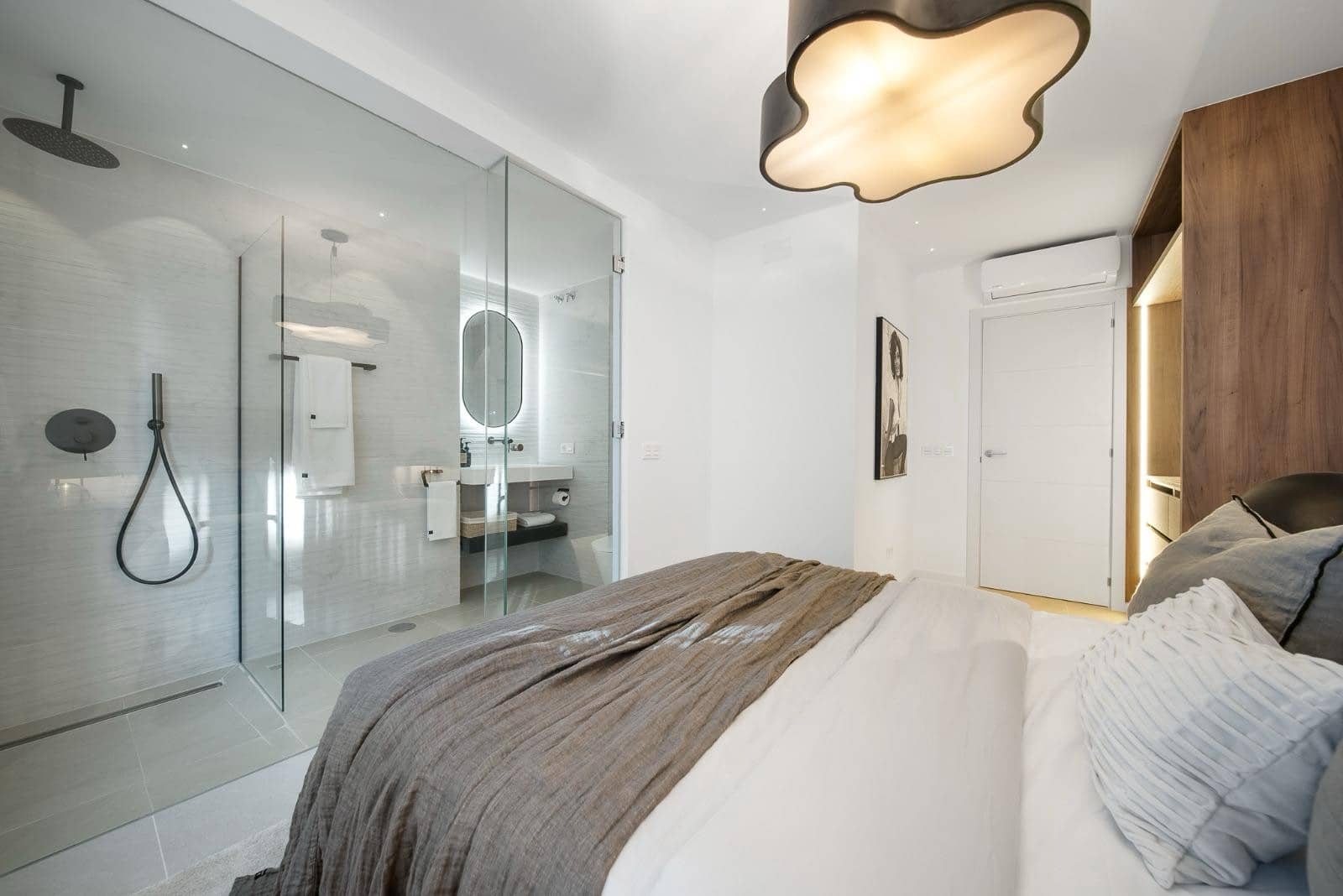 3 bedroom Apartment for sale in Benahavis with pool garage - € 695,000 (Ref: 8187862)