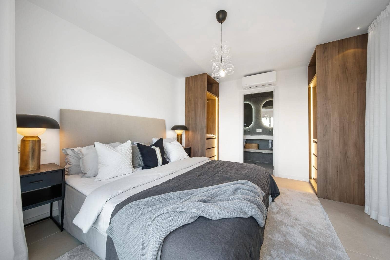 3 bedroom Apartment for sale in Benahavis with pool garage - € 695,000 (Ref: 8187862)