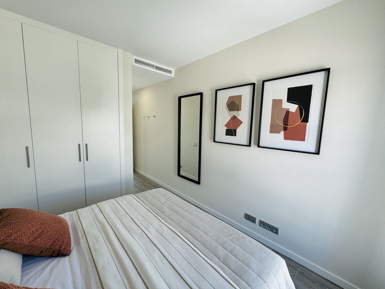 Ático de 2 habitaciones en Marbella en venta con piscina garaje - 450.000 € (Ref: 8216054)