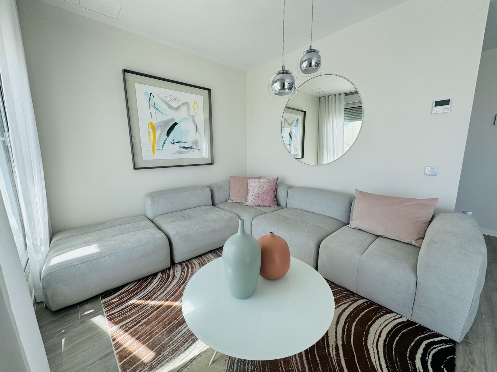 Ático de 2 habitaciones en Marbella en venta con piscina garaje - 450.000 € (Ref: 8216054)