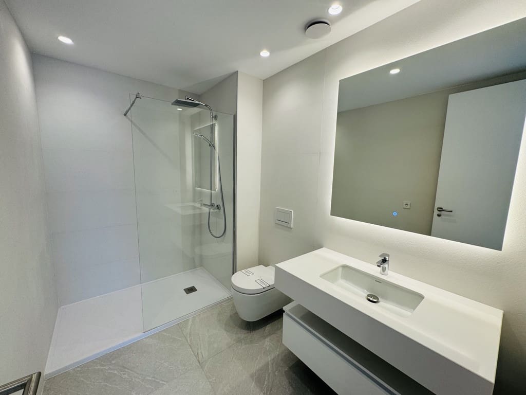 3 quarto Apartamento para venda em Marbella com piscina garagem - 1 500 000 € (Ref: 8251407)