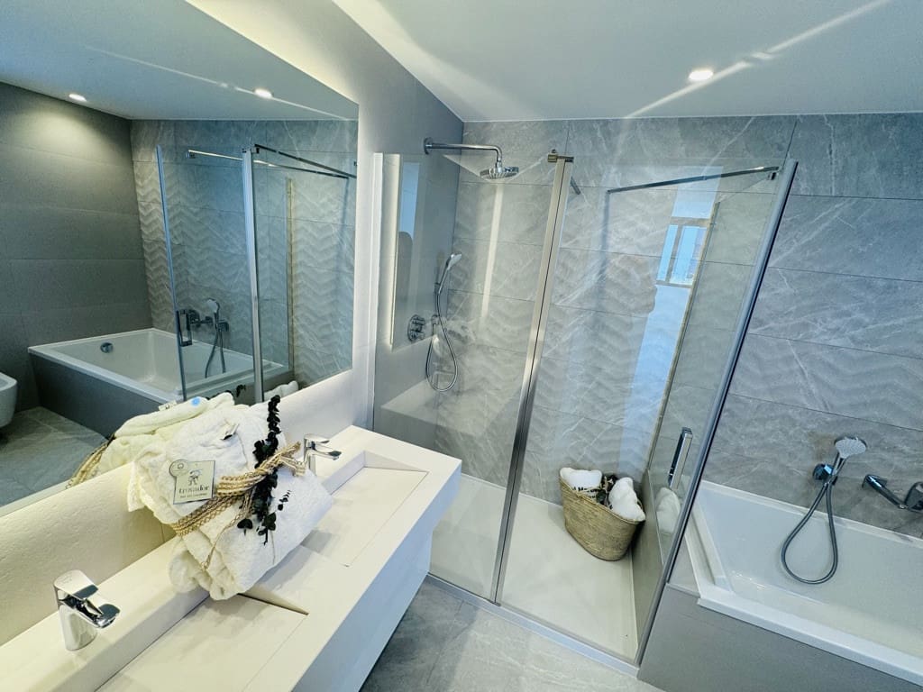 3 quarto Apartamento para venda em Marbella com piscina garagem - 1 500 000 € (Ref: 8251407)