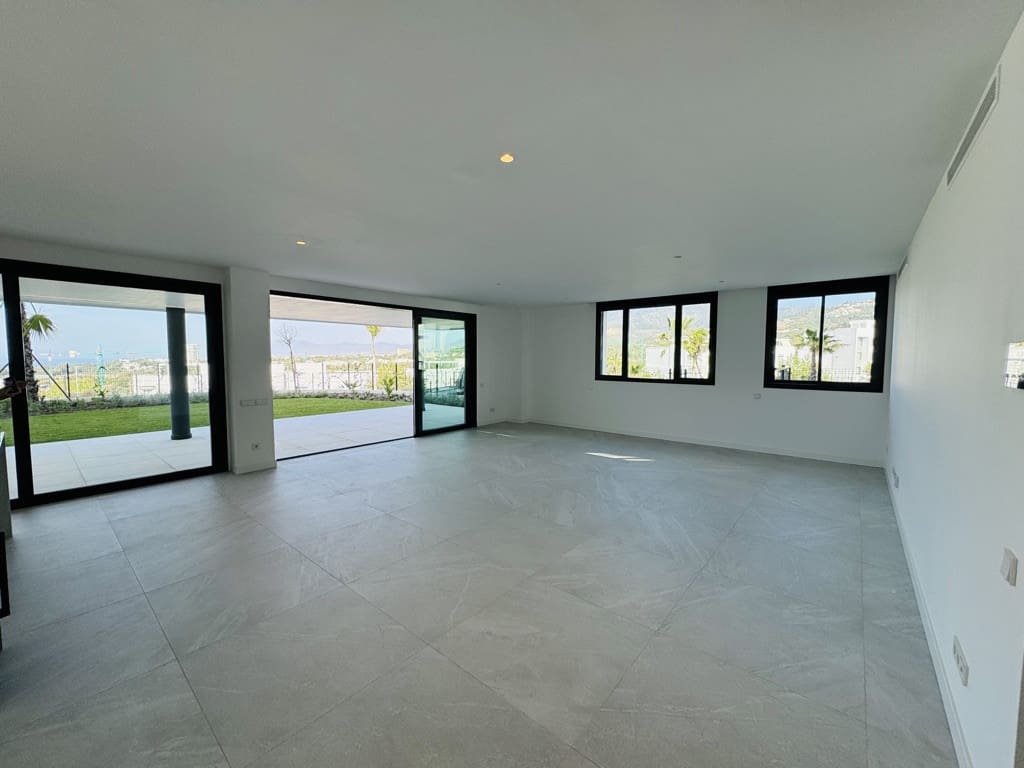 3 quarto Apartamento para venda em Marbella com piscina garagem - 1 500 000 € (Ref: 8251407)