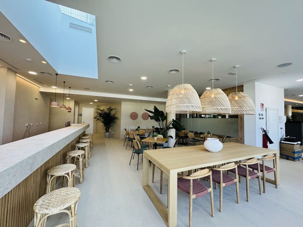 3 quarto Apartamento para venda em Marbella com piscina garagem - 1 500 000 € (Ref: 8251407)