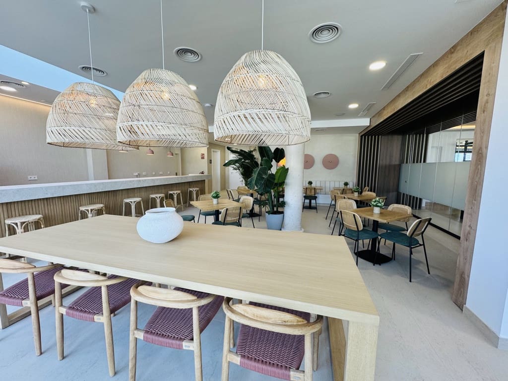 3 quarto Apartamento para venda em Marbella com piscina garagem - 1 500 000 € (Ref: 8251407)