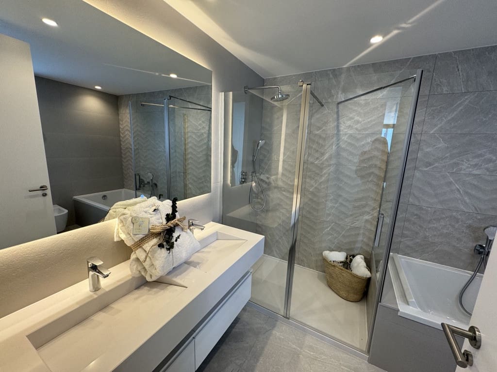 3 quarto Apartamento para venda em Marbella com piscina garagem - 1 500 000 € (Ref: 8251407)