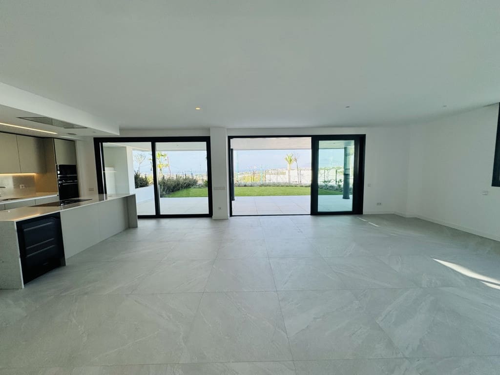 3 quarto Apartamento para venda em Marbella com piscina garagem - 1 500 000 € (Ref: 8251407)