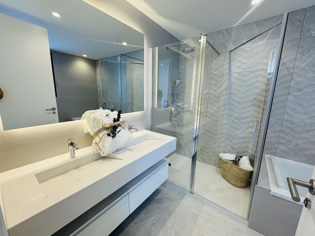 3 quarto Apartamento para venda em Marbella com piscina garagem - 1 500 000 € (Ref: 8251407)