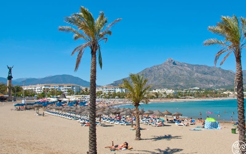 3 bedroom Penthouse for sale in Benalmadena - € 419,000 (Ref: 8297929)