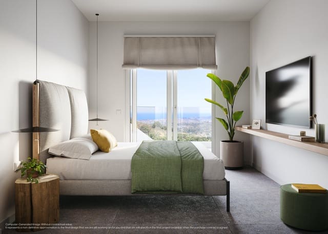 Apartamento de 2 habitaciones en Benalmádena en venta con piscina - 538.700 € (Ref: 8297929)