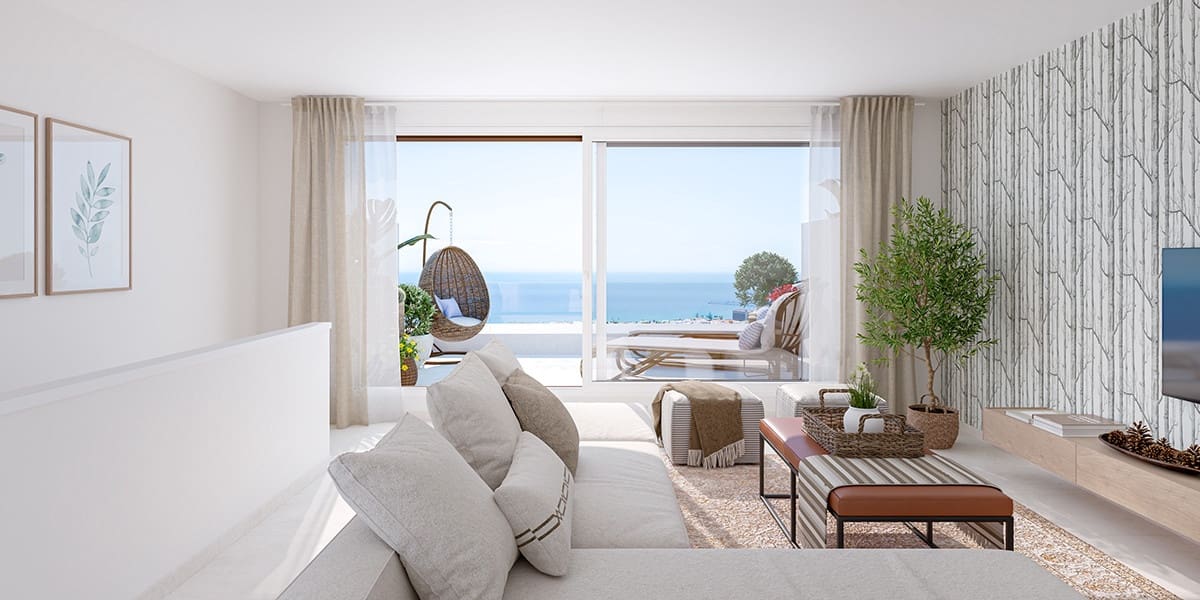 3 slaapkamer Huis te koop in Marbella met zwembad garage - € 460.000 (Ref: 8326636)