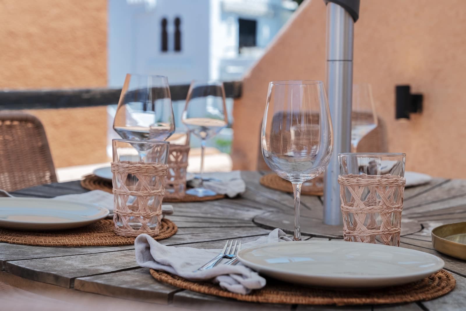 3 soveværelse Byhus til salg i Nueva Andalucia med swimmingpool garage - € 675.000 (Ref: 8339618)