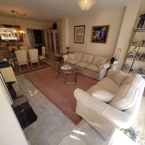 2 makuuhuone Huoneisto myytävänä paikassa Rodeo Alto - Guadaiza - La Campana, Marbella mukana uima-altaan 
autotalli - 320 000 € (Ref: 8388126)