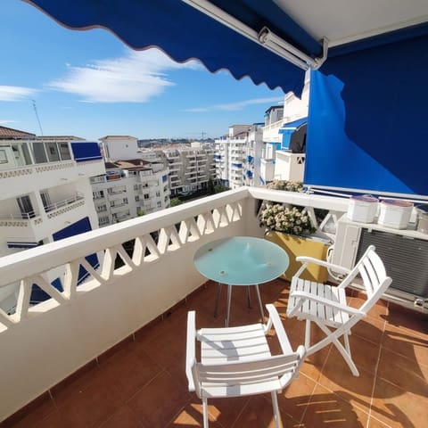 2 makuuhuone Huoneisto myytävänä paikassa Rodeo Alto - Guadaiza - La Campana, Marbella mukana uima-altaan 
autotalli - 320 000 € (Ref: 8388126)