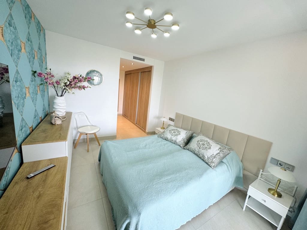 3 bedroom Apartment for sale in Benahavis with pool garage - € 750,000 (Ref: 8434276)