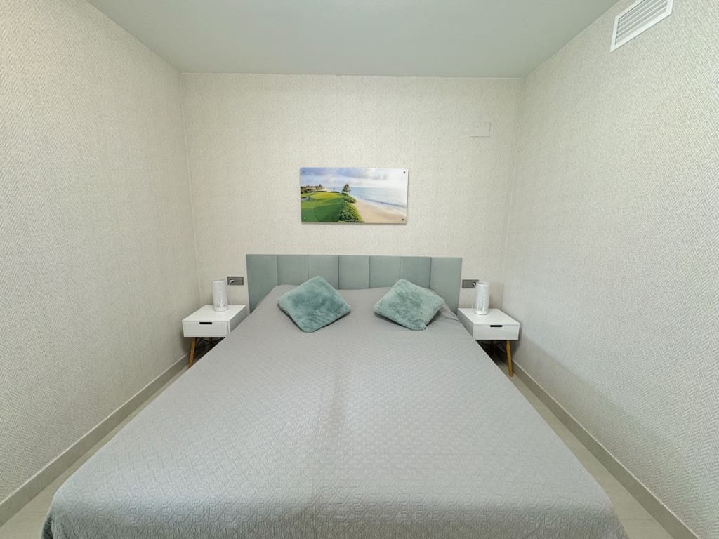 3 bedroom Apartment for sale in Benahavis with pool garage - € 750,000 (Ref: 8434276)