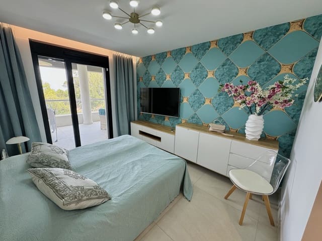 3 bedroom Apartment for sale in La Quinta, Benahavís with pool garage - € 750,000 (Ref: 8434276)