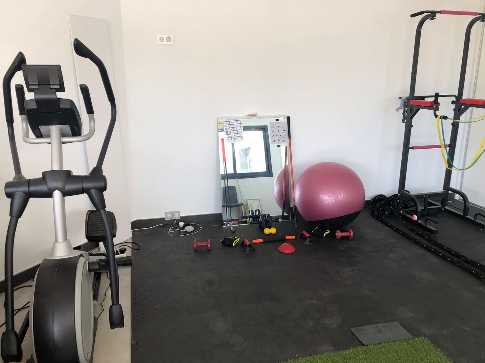 4 quarto Moradia para venda em Mijas Costa com piscina garagem - 1 300 000 € (Ref: 8457183)