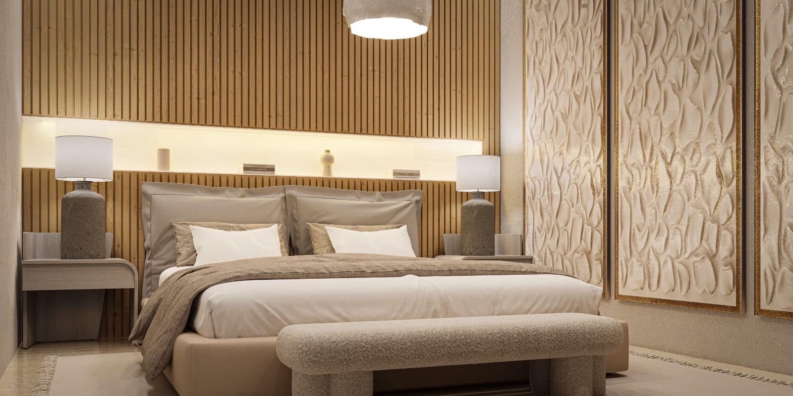 4 sypialnia Willa na sprzedaż w Nueva Andalucia z basenem garażem - 1 100 000 € (Ref: 8489053)