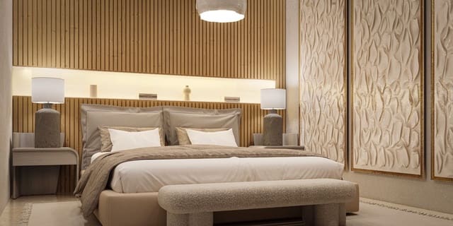 4 sypialnia Willa na sprzedaż w Nueva Andalucía Centro, Marbella z basenem garażem - 1 100 000 € (Ref: 8489053)