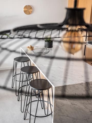 3 makuuhuone Huoneisto myytävänä paikassa Marbella mukana uima-altaan - 650 000 € (Ref: 8639352)