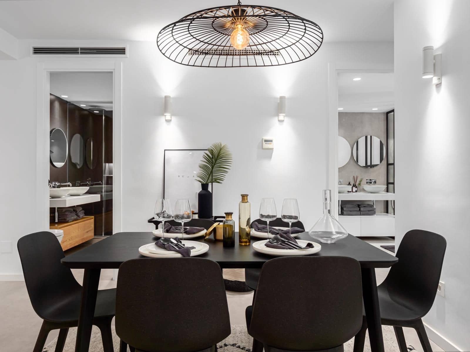 3 makuuhuone Huoneisto myytävänä paikassa Marbella mukana uima-altaan - 650 000 € (Ref: 8639352)