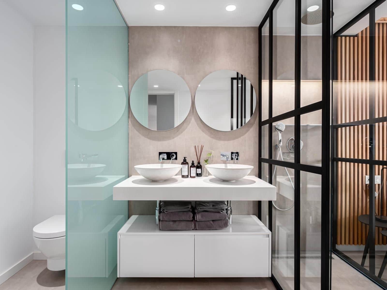 3 makuuhuone Huoneisto myytävänä paikassa Marbella mukana uima-altaan - 650 000 € (Ref: 8639352)