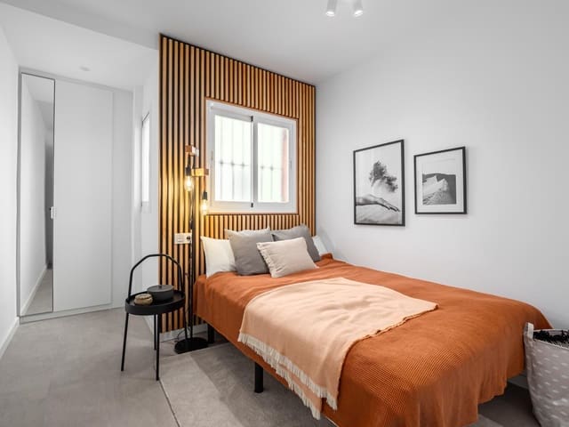 3 makuuhuone Huoneisto myytävänä paikassa Marbella mukana uima-altaan - 650 000 € (Ref: 8639352)