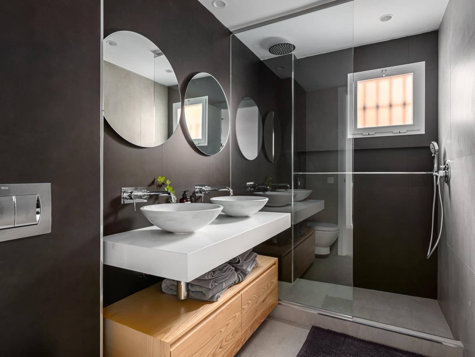 3 makuuhuone Huoneisto myytävänä paikassa Marbella mukana uima-altaan - 650 000 € (Ref: 8639352)