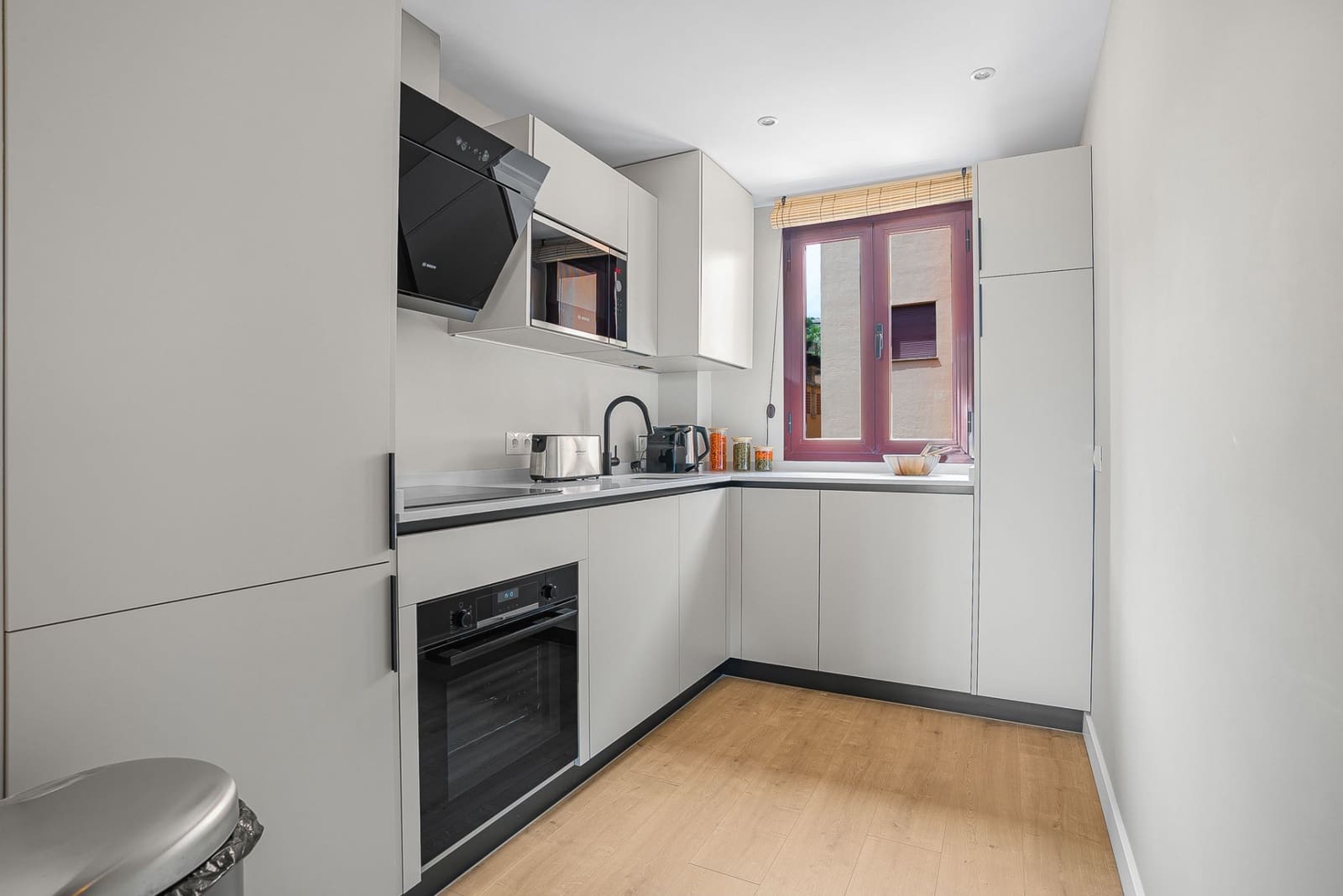 3 slaapkamer Penthouse te koop in Benahavis met zwembad garage - € 397.000 (Ref: 8639357)