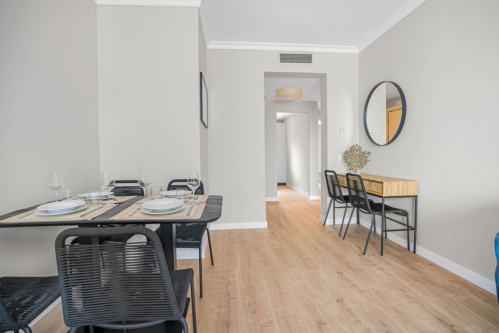 3 slaapkamer Penthouse te koop in Benahavis met zwembad garage - € 397.000 (Ref: 8639357)