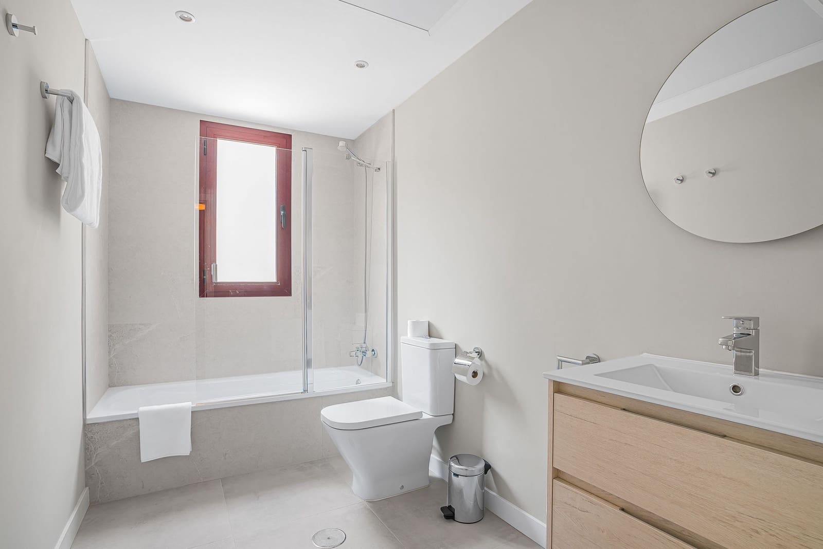 3 slaapkamer Penthouse te koop in Benahavis met zwembad garage - € 397.000 (Ref: 8639357)