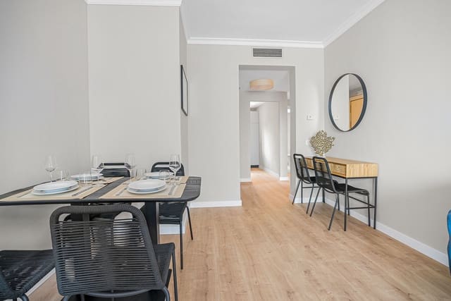 3 slaapkamer Penthouse te koop in Benahavís met zwembad garage - € 397.000 (Ref: 8639357)