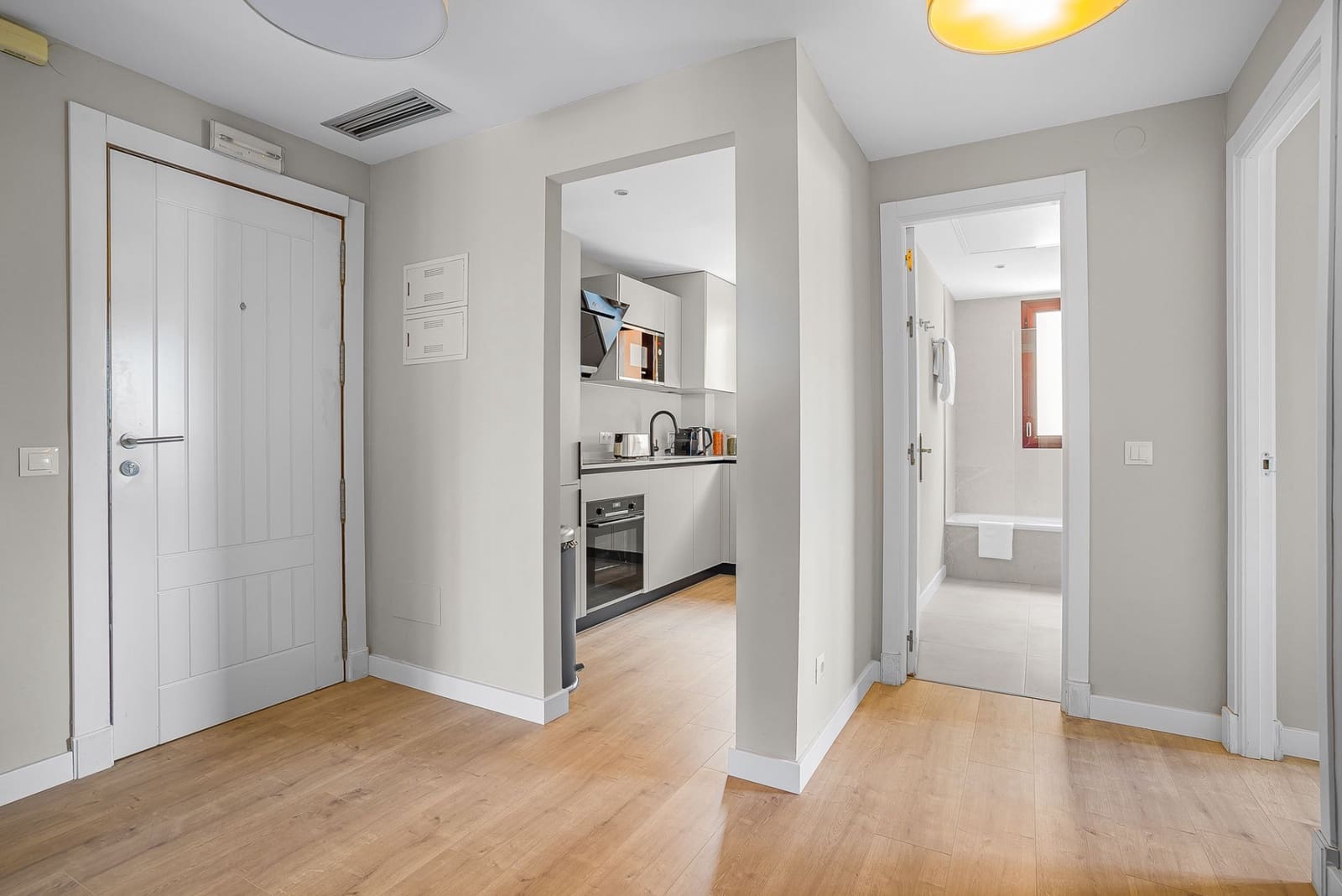 3 slaapkamer Penthouse te koop in Benahavis met zwembad garage - € 397.000 (Ref: 8639357)