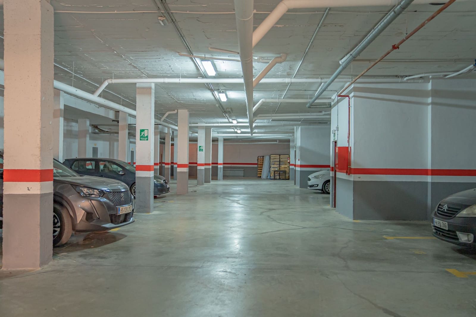 3 slaapkamer Penthouse te koop in Benahavis met zwembad garage - € 397.000 (Ref: 8639357)