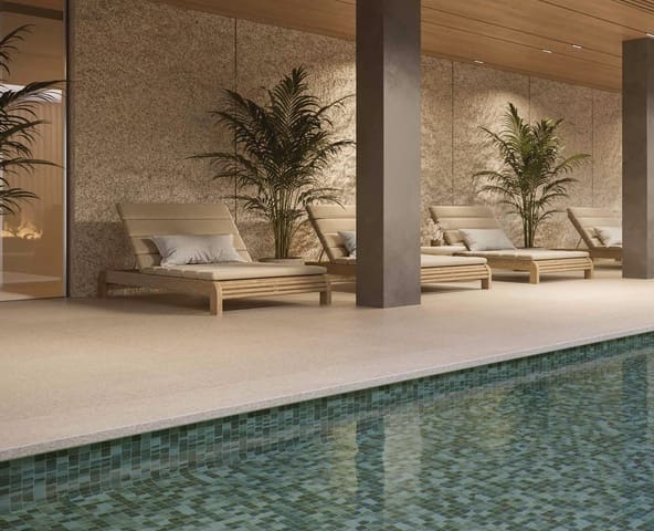 2 chambre Appartement à vendre à Nueva Andalucia, Marbella avec piscine garage - 785 000 € (Ref: 8841024)