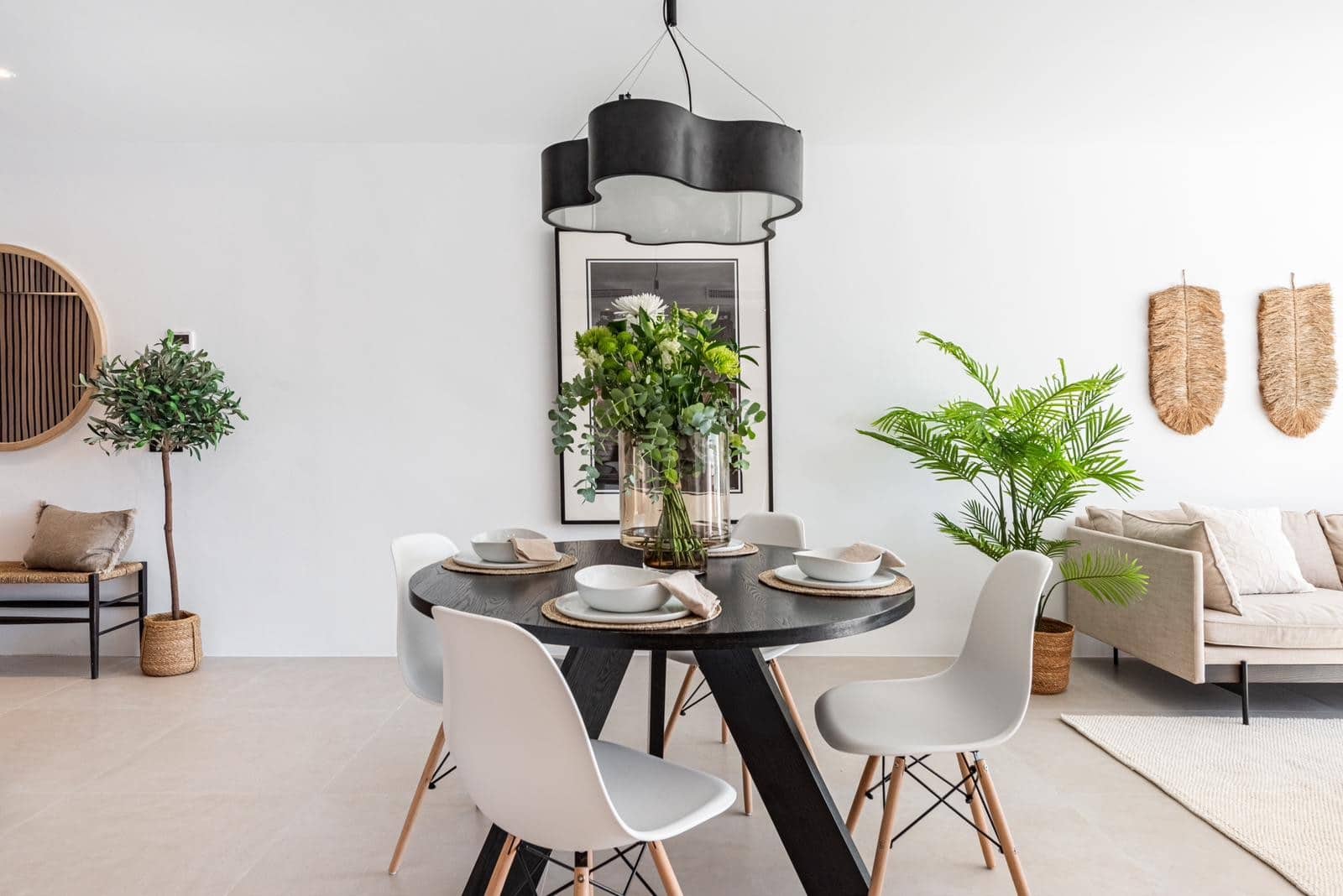 3 soverom Leilighet til salgs i La Quinta med svømmebasseng garasje - € 649 000 (Ref: 8851453)