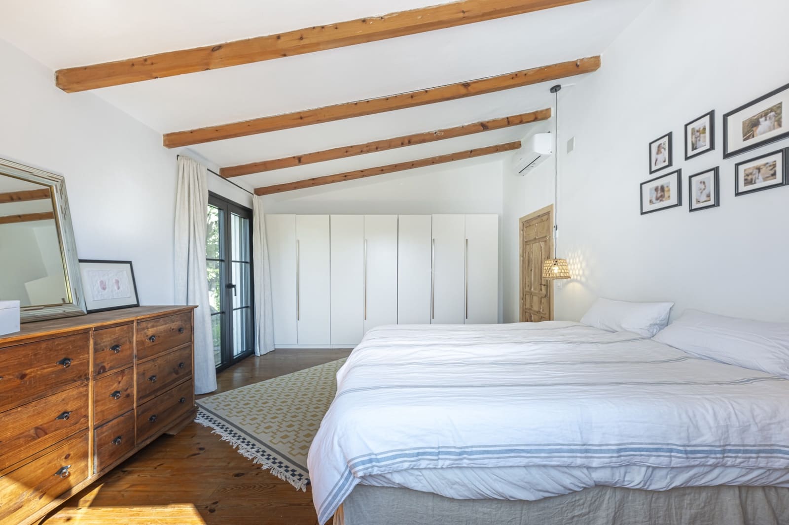 4 soverom Villa til salgs i Guadalmina med svømmebasseng garasje - € 1 650 000 (Ref: 8881829)