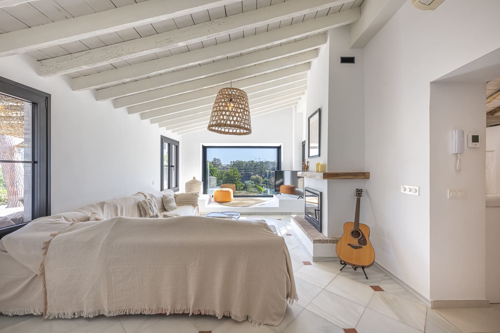 4 soverom Villa til salgs i Guadalmina med svømmebasseng garasje - € 1 650 000 (Ref: 8881829)