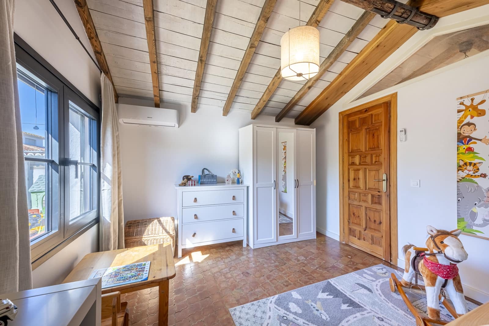 4 soverom Villa til salgs i Guadalmina med svømmebasseng garasje - € 1 650 000 (Ref: 8881829)