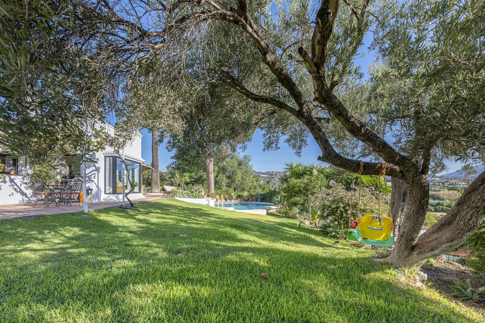 4 soverom Villa til salgs i Guadalmina med svømmebasseng garasje - € 1 650 000 (Ref: 8881829)